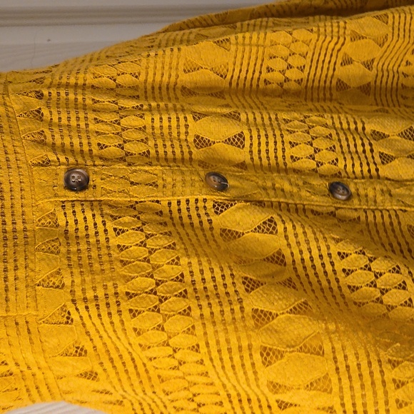 Le Chateau lace dress - Picture 2 of 10